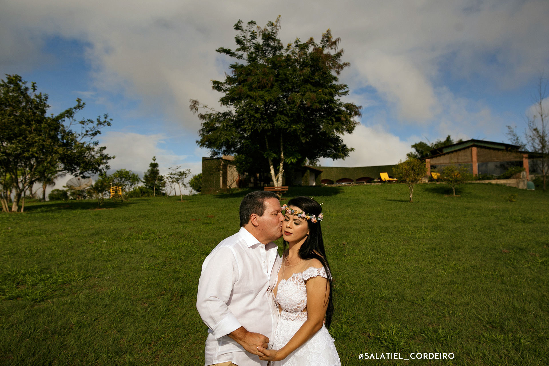 Foto Ensaio pré casamento em Bonito - PE | Eva + Marco Túlio Foto Ensaio pré casamento em Bonito - PE | Eva + Marco Túlio - Imagem 0