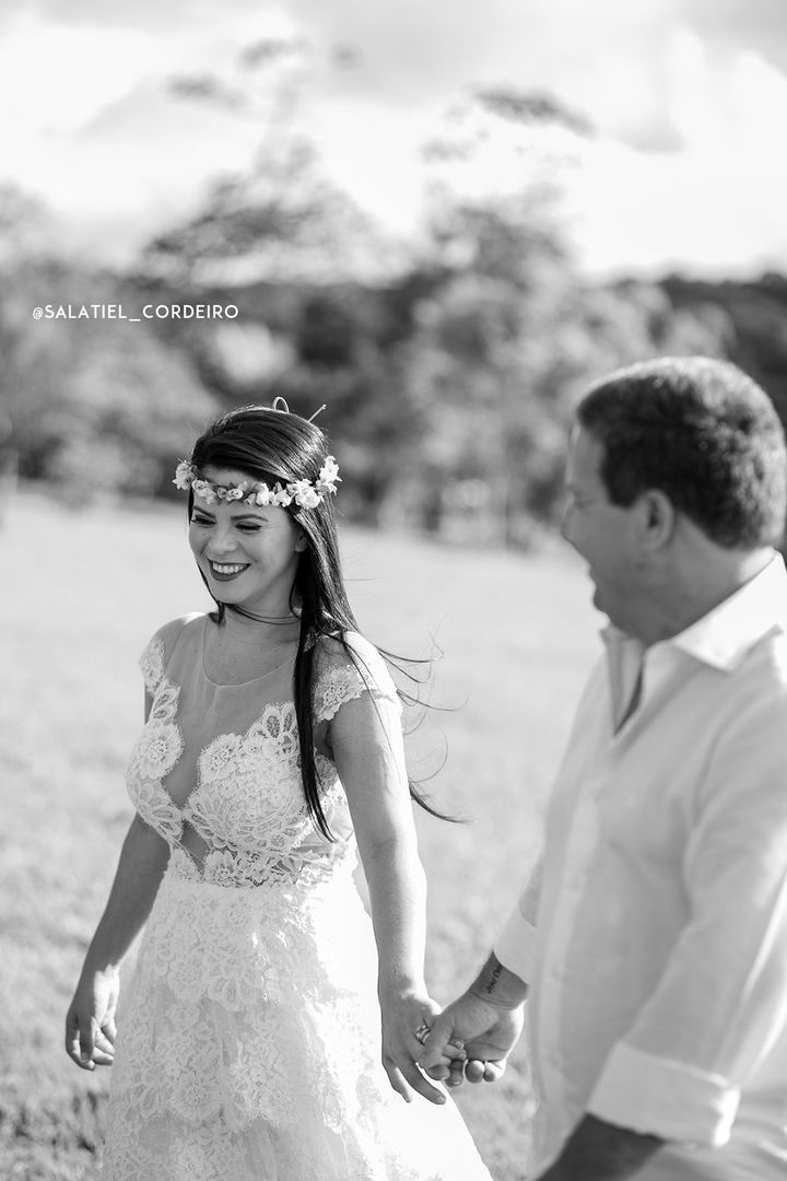 Foto Ensaio pré casamento em Bonito - PE | Eva + Marco Túlio Foto Ensaio pré casamento em Bonito - PE | Eva + Marco Túlio - Imagem 2