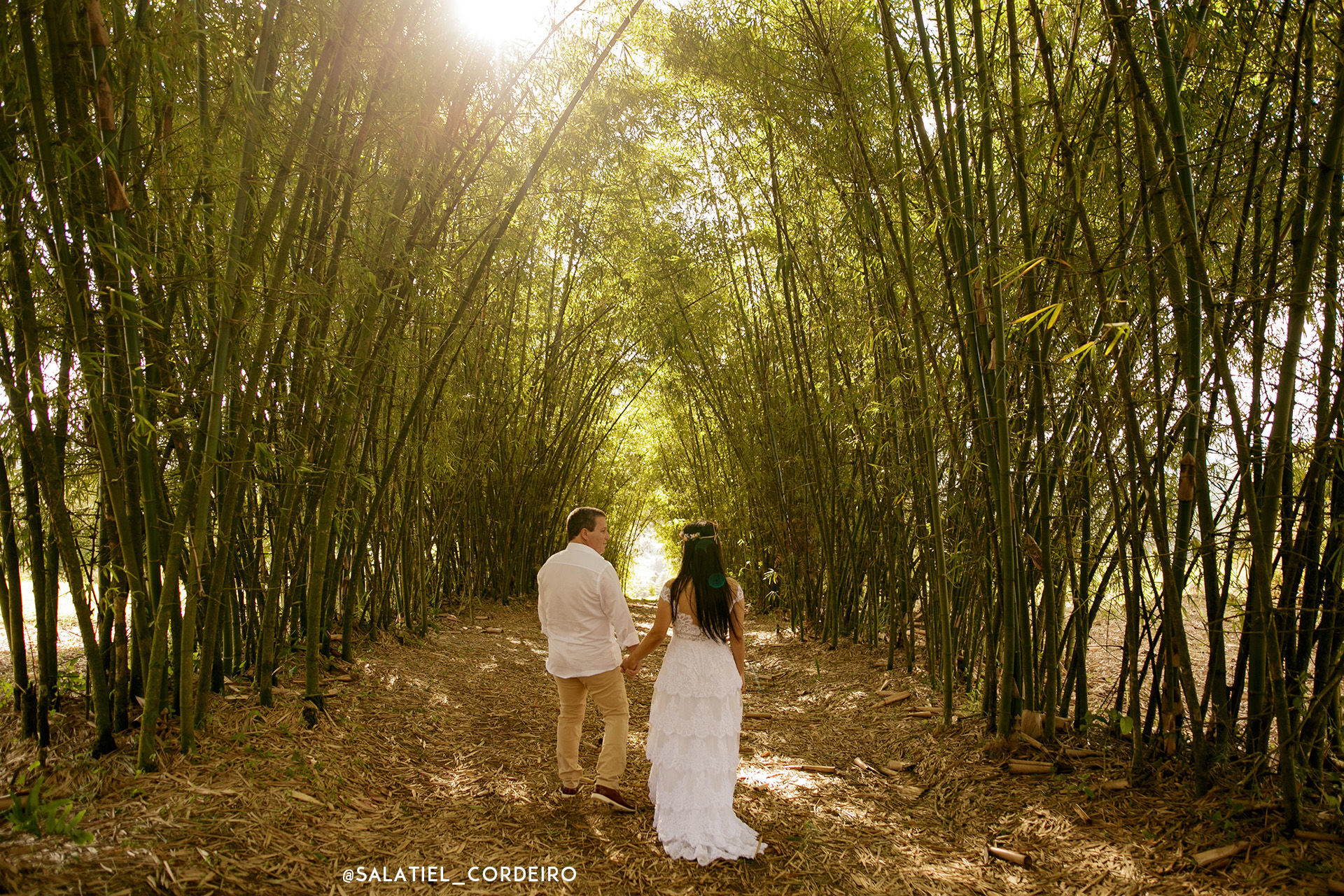 Foto Ensaio pré casamento em Bonito - PE | Eva + Marco Túlio Foto Ensaio pré casamento em Bonito - PE | Eva + Marco Túlio - Imagem 5