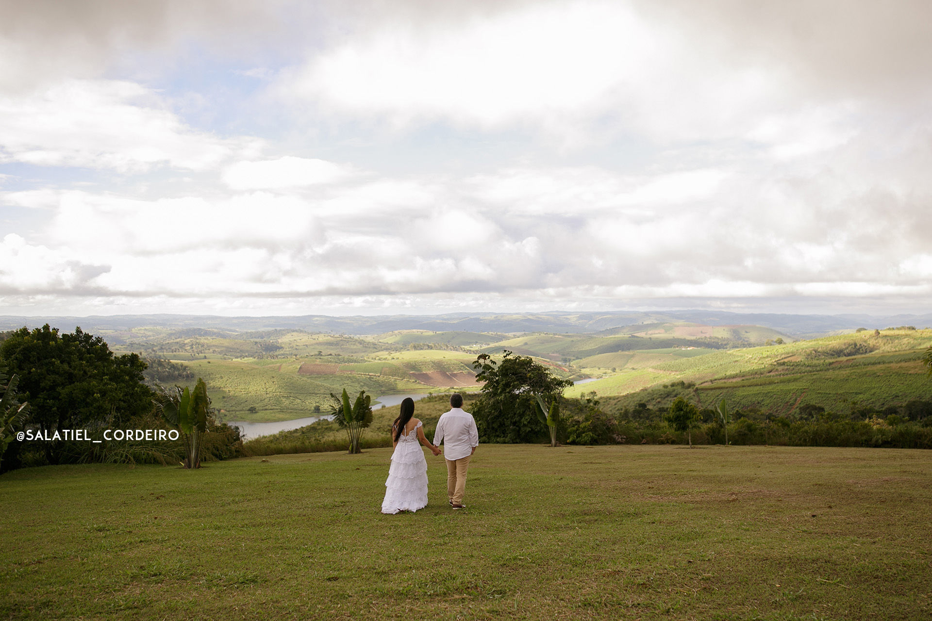 Foto Ensaio pré casamento em Bonito - PE | Eva + Marco Túlio Foto Ensaio pré casamento em Bonito - PE | Eva + Marco Túlio - Imagem 14