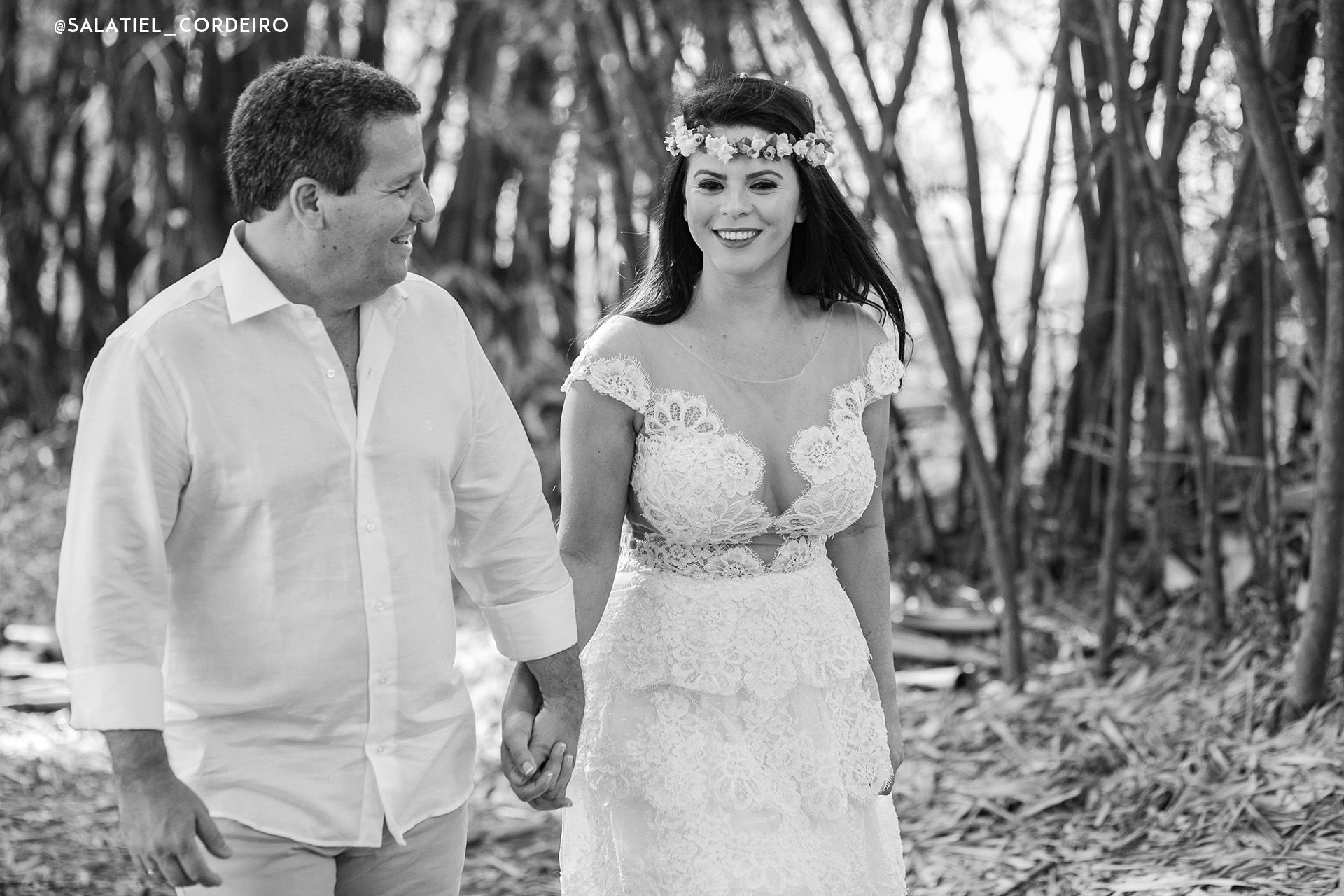 Foto Ensaio pré casamento em Bonito - PE | Eva + Marco Túlio Foto Ensaio pré casamento em Bonito - PE | Eva + Marco Túlio - Imagem 10