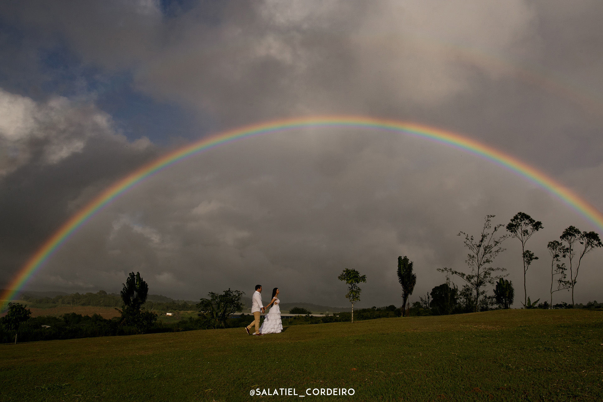 Foto Ensaio pré casamento em Bonito - PE | Eva + Marco Túlio Foto Ensaio pré casamento em Bonito - PE | Eva + Marco Túlio - Imagem 17