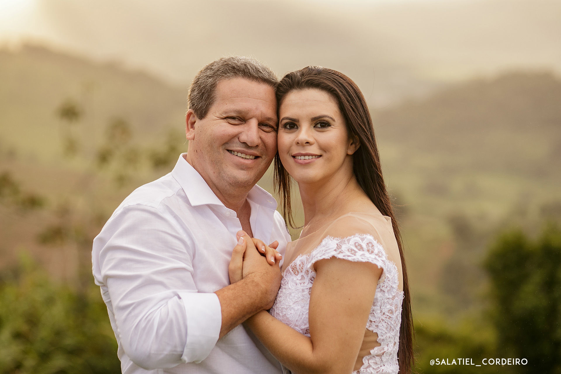 Foto Ensaio pré casamento em Bonito - PE | Eva + Marco Túlio Foto Ensaio pré casamento em Bonito - PE | Eva + Marco Túlio - Imagem 24
