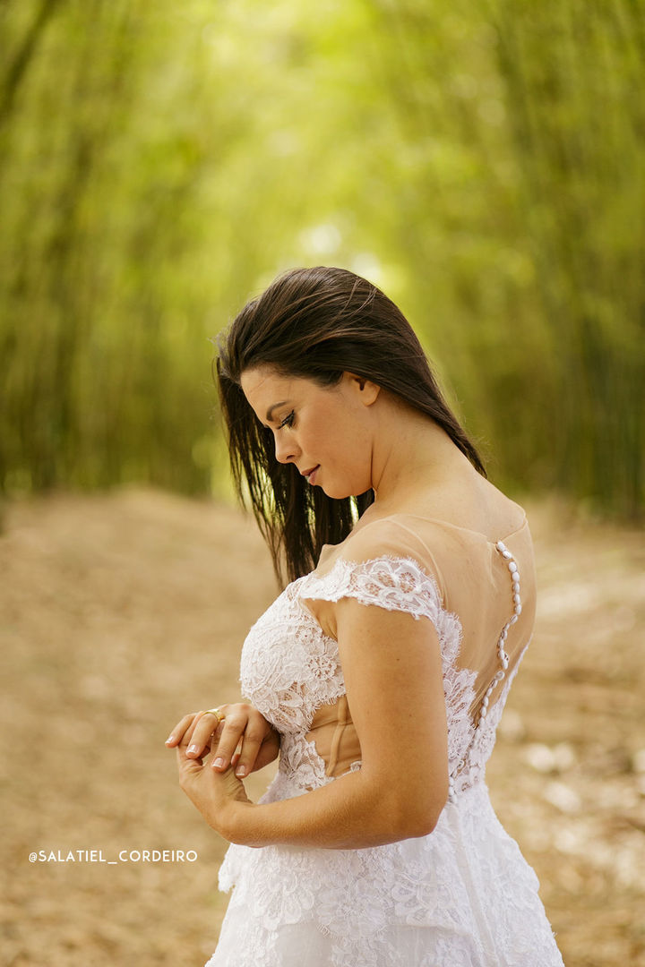 Foto Ensaio pré casamento em Bonito - PE | Eva + Marco Túlio Foto Ensaio pré casamento em Bonito - PE | Eva + Marco Túlio - Imagem 12