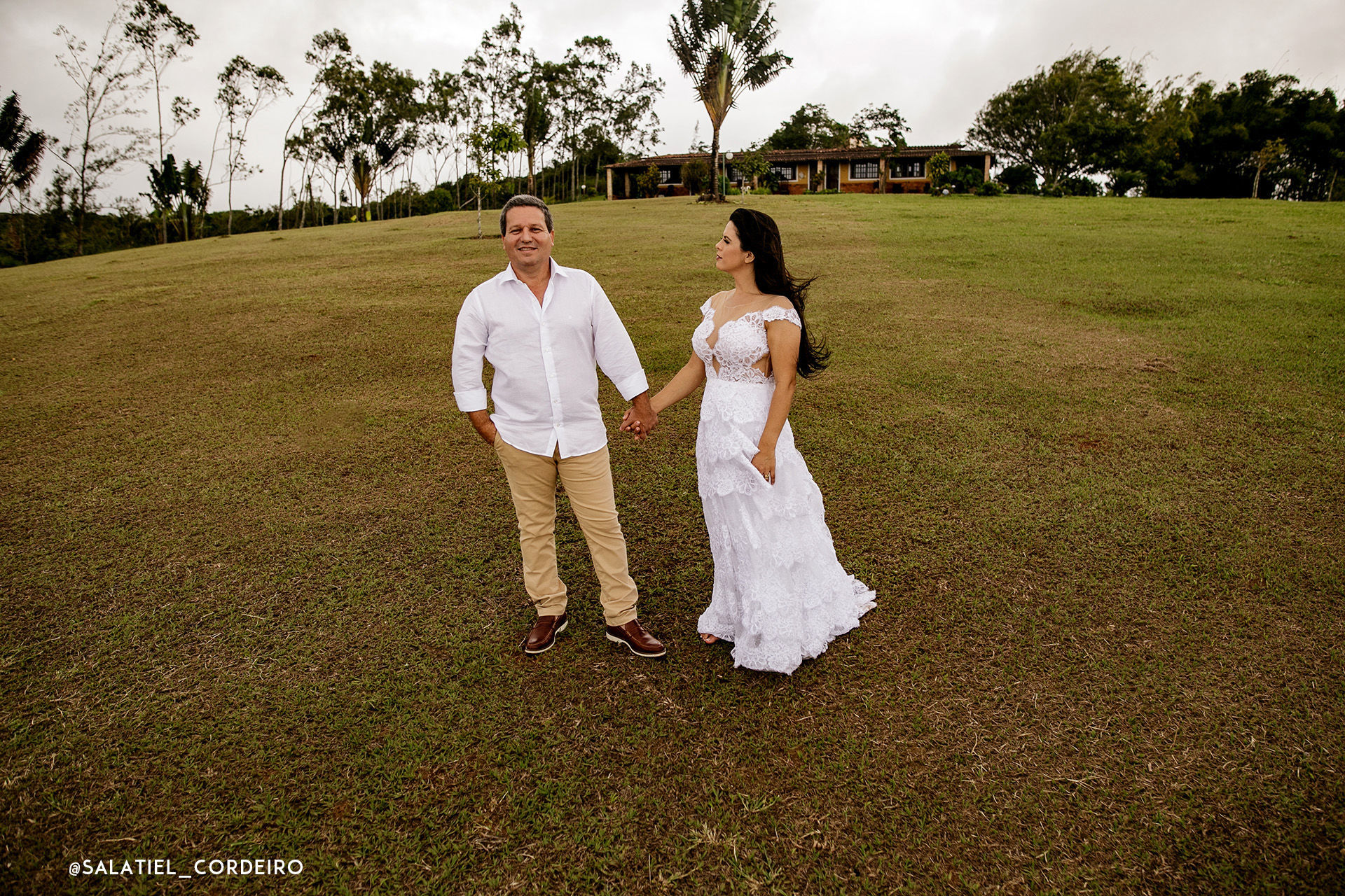 Foto Ensaio pré casamento em Bonito - PE | Eva + Marco Túlio Foto Ensaio pré casamento em Bonito - PE | Eva + Marco Túlio - Imagem 15