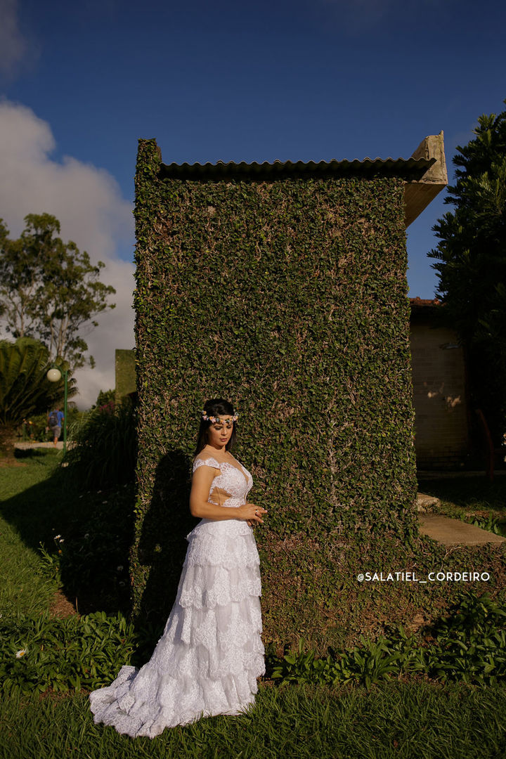 Foto Ensaio pré casamento em Bonito - PE | Eva + Marco Túlio Foto Ensaio pré casamento em Bonito - PE | Eva + Marco Túlio - Imagem 4