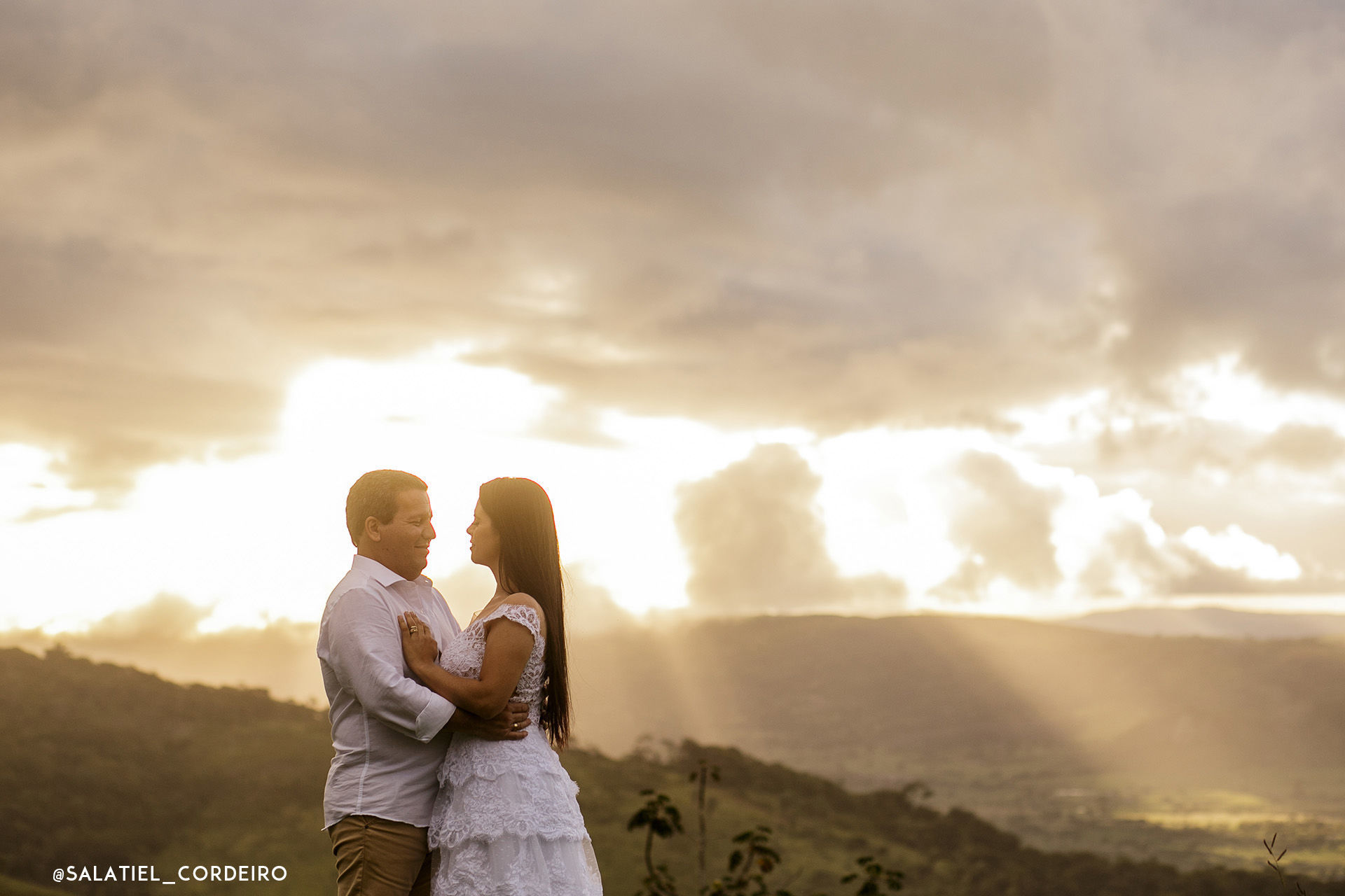 Foto Ensaio pré casamento em Bonito - PE | Eva + Marco Túlio Foto Ensaio pré casamento em Bonito - PE | Eva + Marco Túlio - Imagem 23