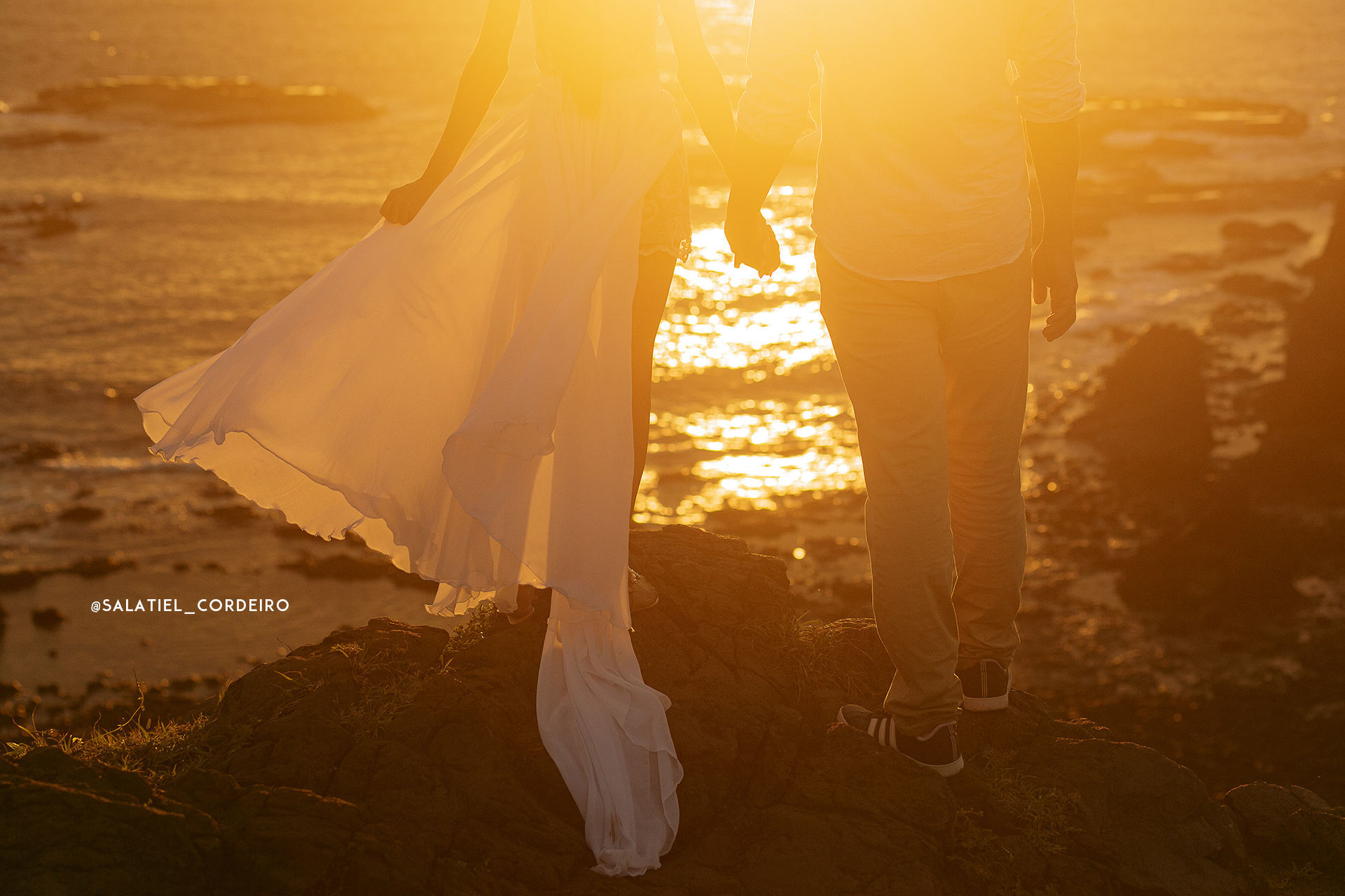 Foto Pré casamento em Fernando de Noronha | Lu + Rodrigo Foto Pré casamento em Fernando de Noronha | Lu + Rodrigo - Imagem 32
