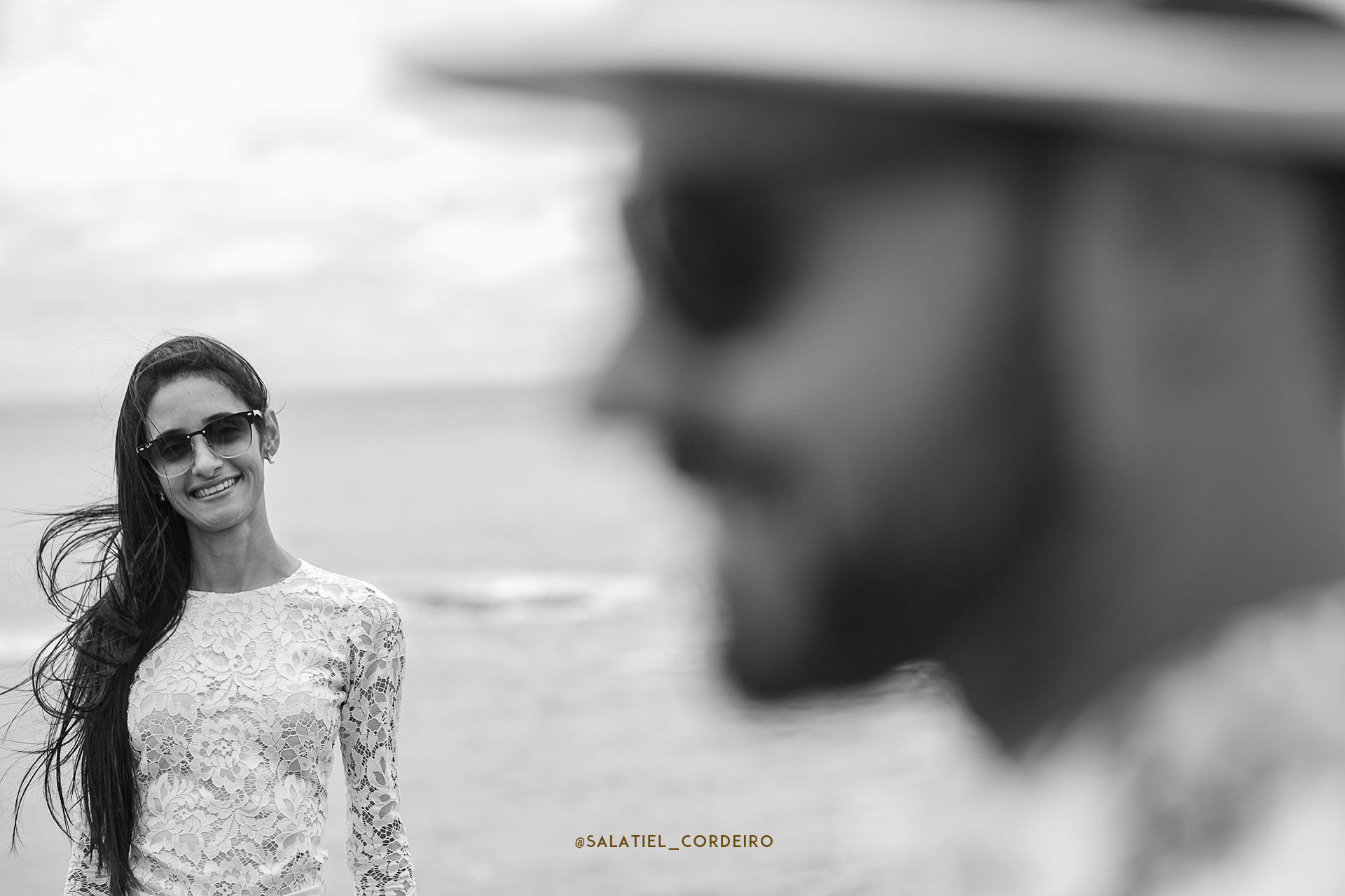 Foto Pré casamento em Fernando de Noronha | Lu + Rodrigo Foto Pré casamento em Fernando de Noronha | Lu + Rodrigo - Imagem 15