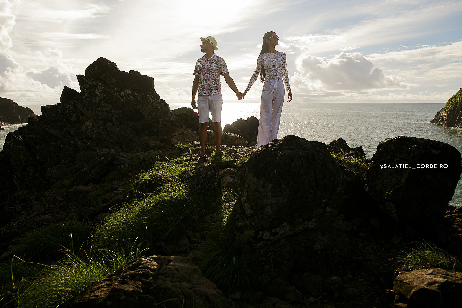 Foto Pré casamento em Fernando de Noronha | Lu + Rodrigo Foto Pré casamento em Fernando de Noronha | Lu + Rodrigo - Imagem 19