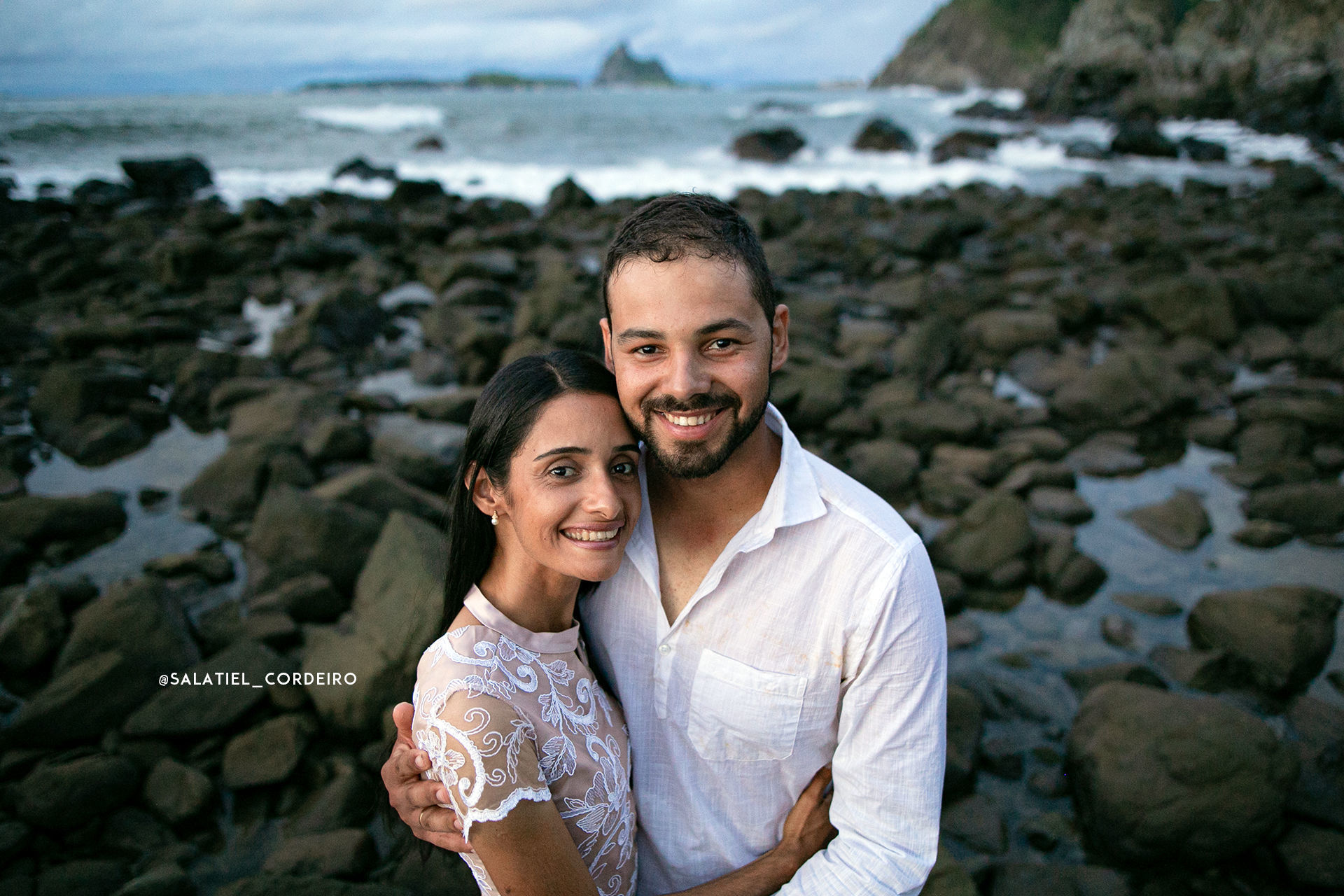 Foto Pré casamento em Fernando de Noronha | Lu + Rodrigo Foto Pré casamento em Fernando de Noronha | Lu + Rodrigo - Imagem 27