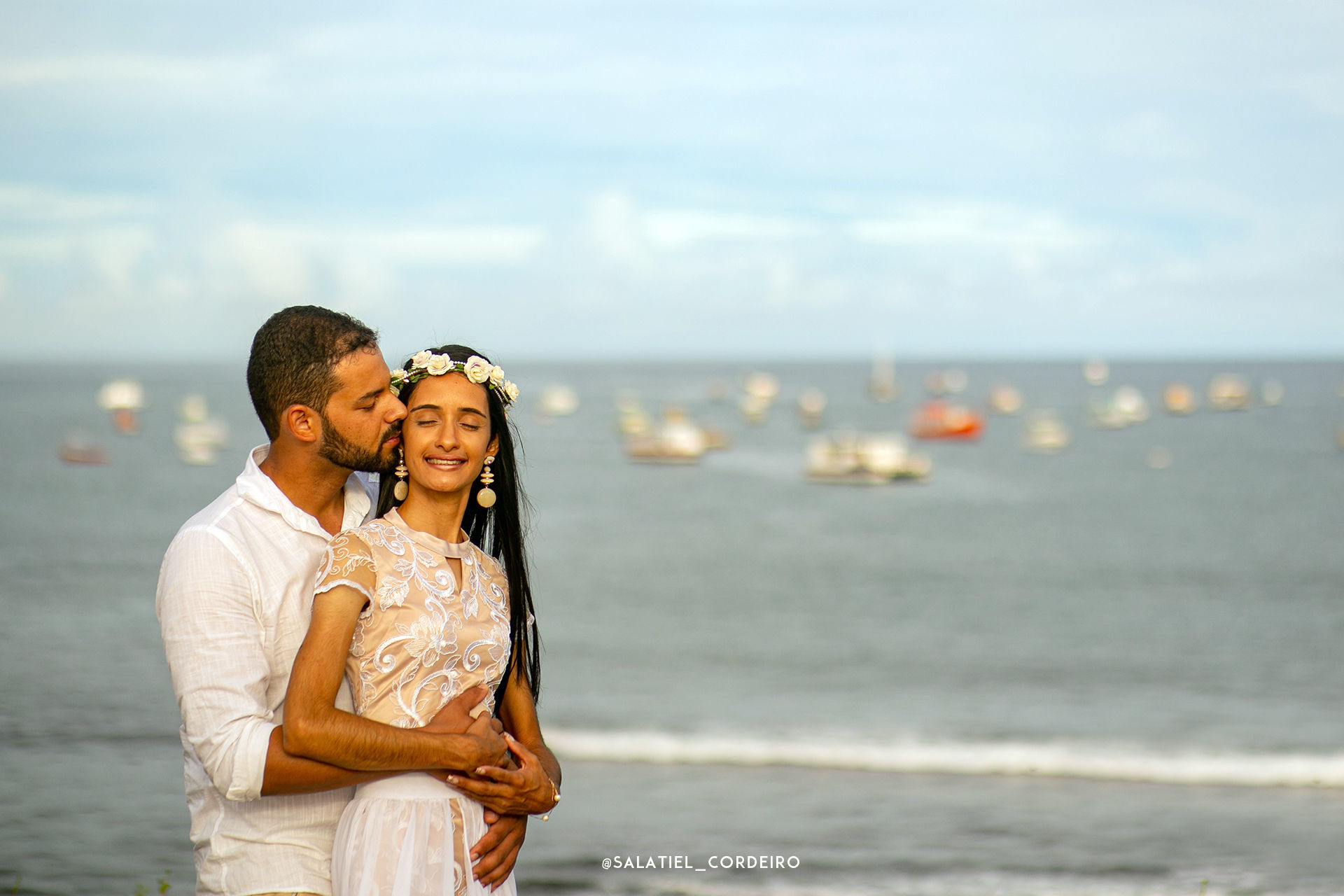 Foto Pré casamento em Fernando de Noronha | Lu + Rodrigo Foto Pré casamento em Fernando de Noronha | Lu + Rodrigo - Imagem 38