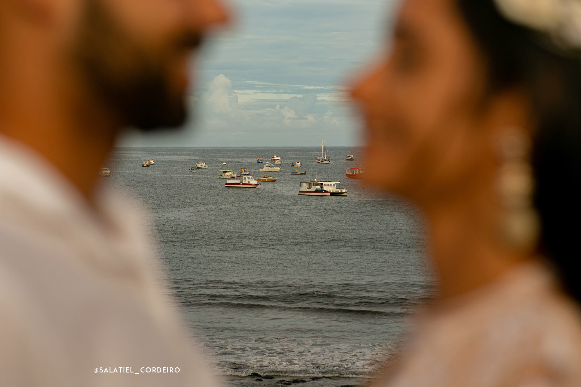 Foto Pré casamento em Fernando de Noronha | Lu + Rodrigo Foto Pré casamento em Fernando de Noronha | Lu + Rodrigo - Imagem 39