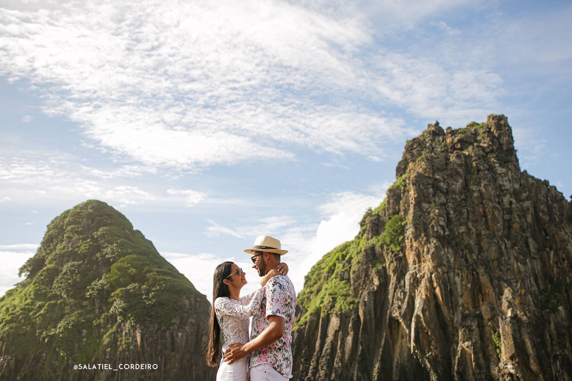 Foto Pré casamento em Fernando de Noronha | Lu + Rodrigo Foto Pré casamento em Fernando de Noronha | Lu + Rodrigo - Imagem 18
