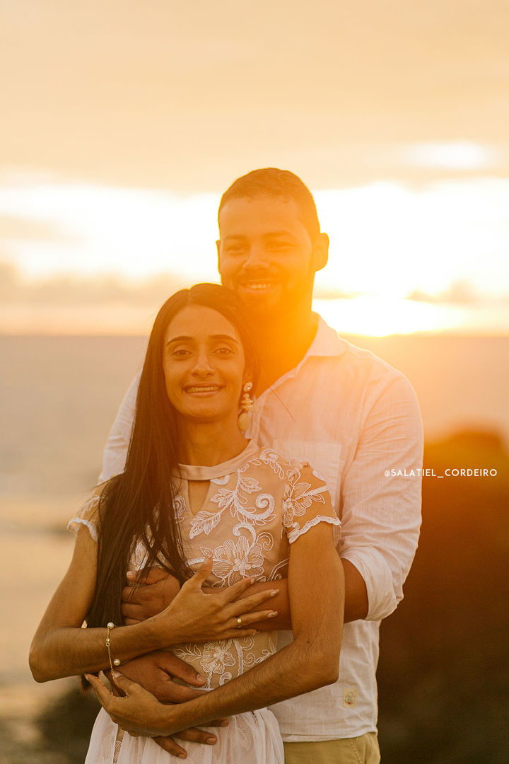 Foto Pré casamento em Fernando de Noronha | Lu + Rodrigo Foto Pré casamento em Fernando de Noronha | Lu + Rodrigo - Imagem 31