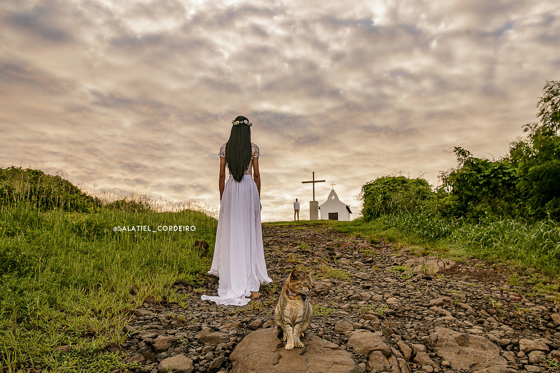 Foto Pré casamento em Fernando de Noronha | Lu + Rodrigo Foto Pré casamento em Fernando de Noronha | Lu + Rodrigo - Imagem 33