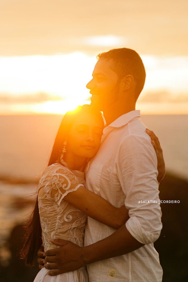 Foto Pré casamento em Fernando de Noronha | Lu + Rodrigo Foto Pré casamento em Fernando de Noronha | Lu + Rodrigo - Imagem 30