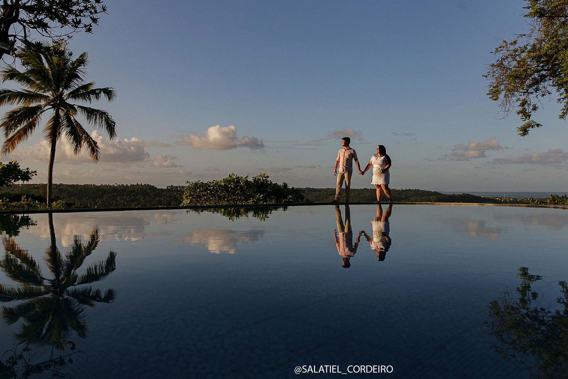 Foto Ensaio pré casamento no Recanto das Sucupiras | Isadora + Filipe Foto Ensaio pré casamento no Recanto das Sucupiras | Isadora + Filipe - Imagem 20