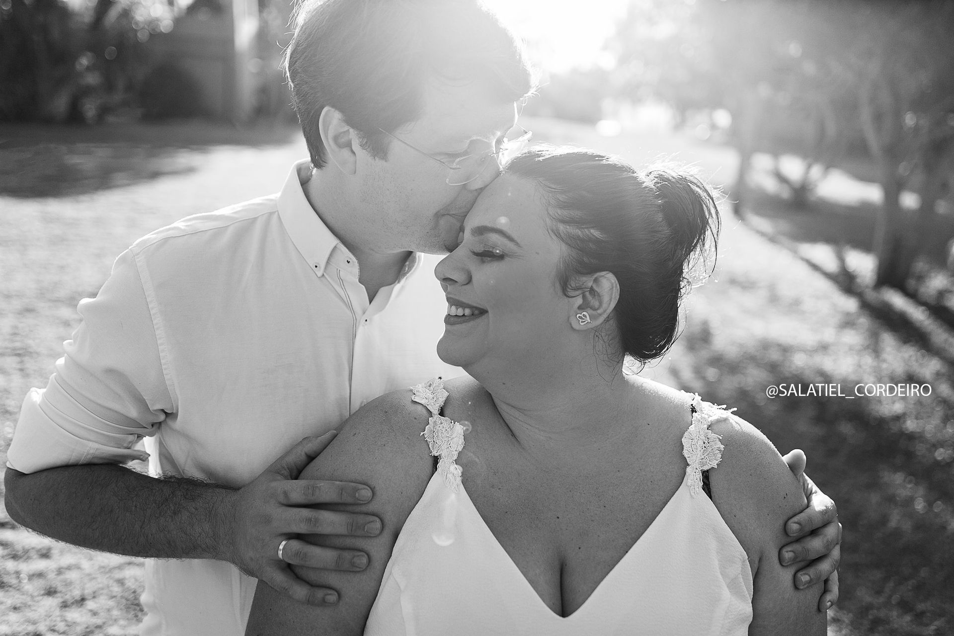 Foto Ensaio pré casamento no Recanto das Sucupiras | Isadora + Filipe Foto Ensaio pré casamento no Recanto das Sucupiras | Isadora + Filipe - Imagem 18