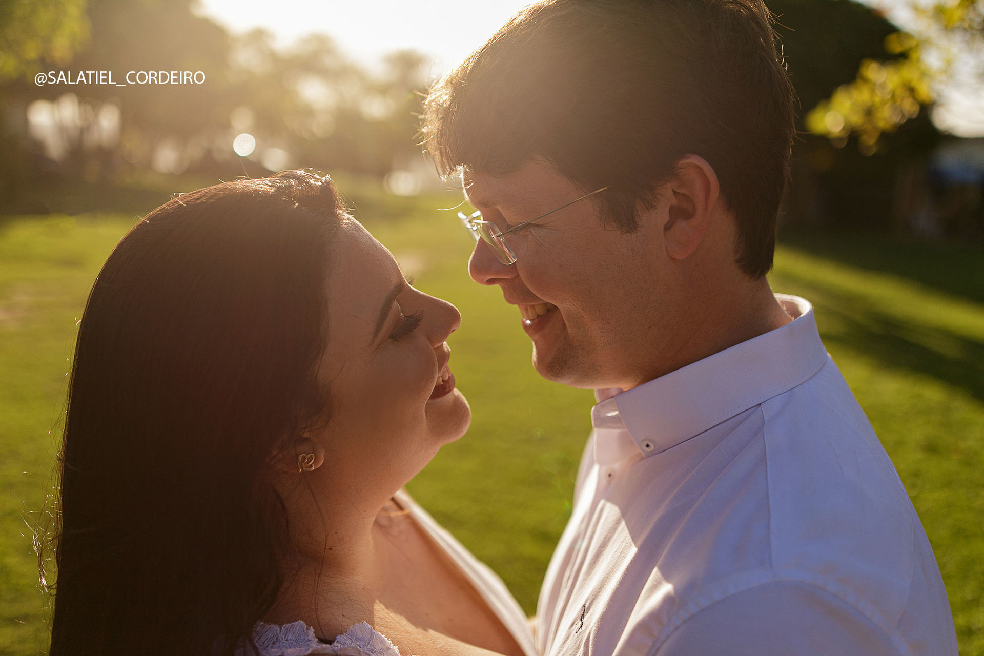 Foto Ensaio pré casamento no Recanto das Sucupiras | Isadora + Filipe Foto Ensaio pré casamento no Recanto das Sucupiras | Isadora + Filipe - Imagem 16