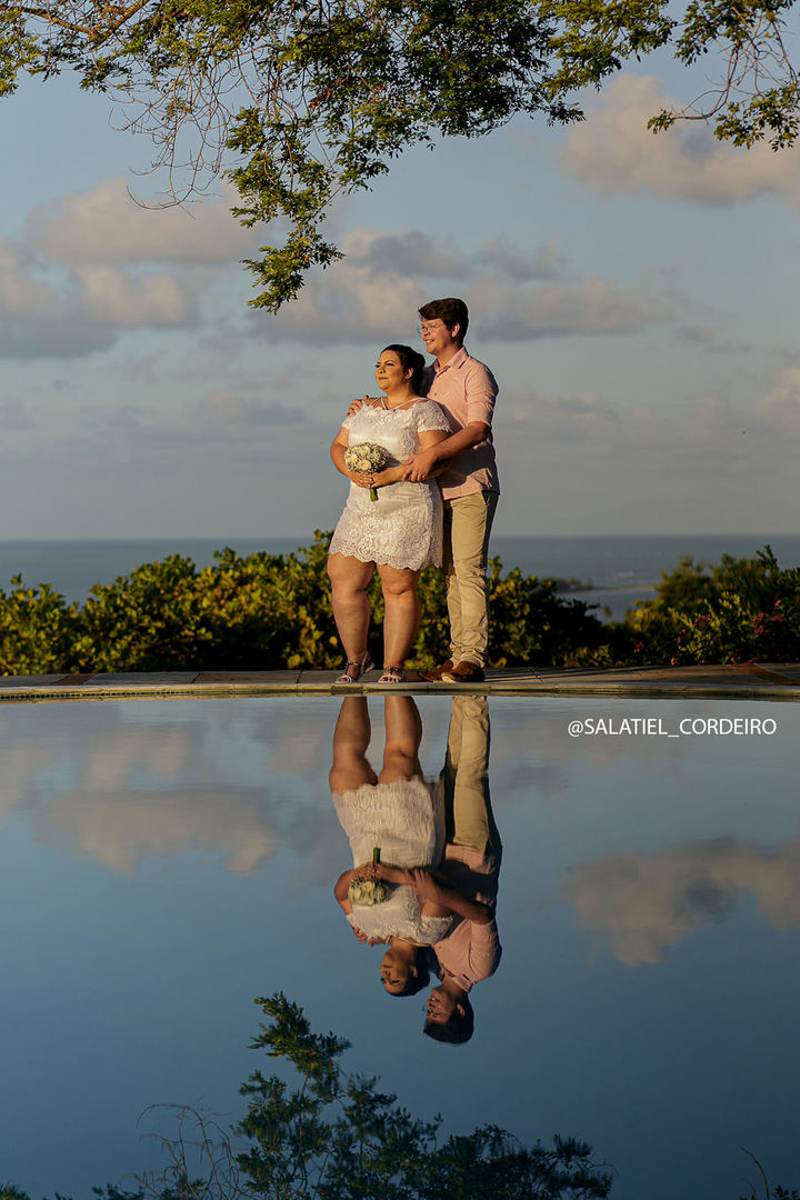 Foto Ensaio pré casamento no Recanto das Sucupiras | Isadora + Filipe Foto Ensaio pré casamento no Recanto das Sucupiras | Isadora + Filipe - Imagem 22
