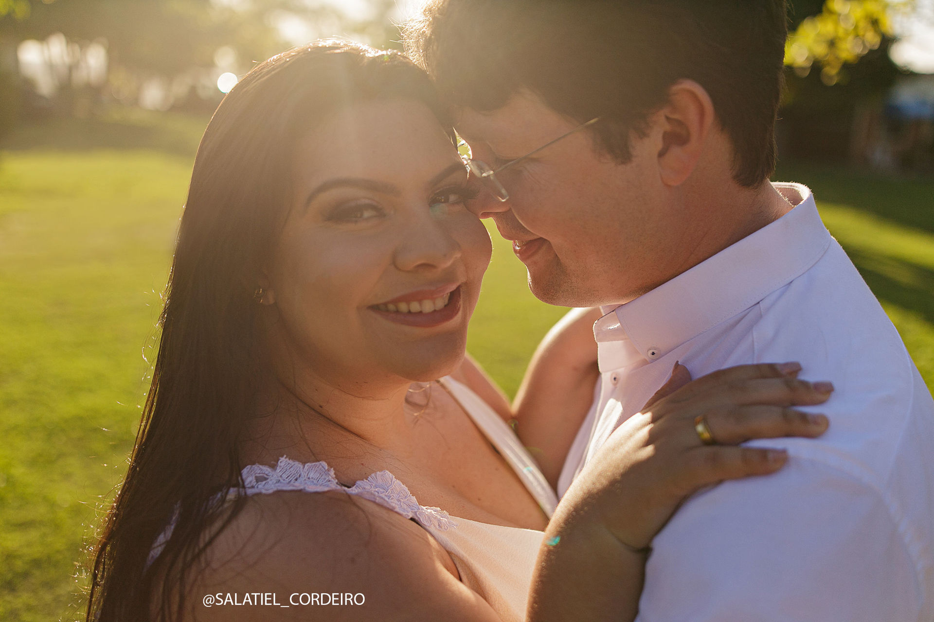 Foto Ensaio pré casamento no Recanto das Sucupiras | Isadora + Filipe Foto Ensaio pré casamento no Recanto das Sucupiras | Isadora + Filipe - Imagem 17