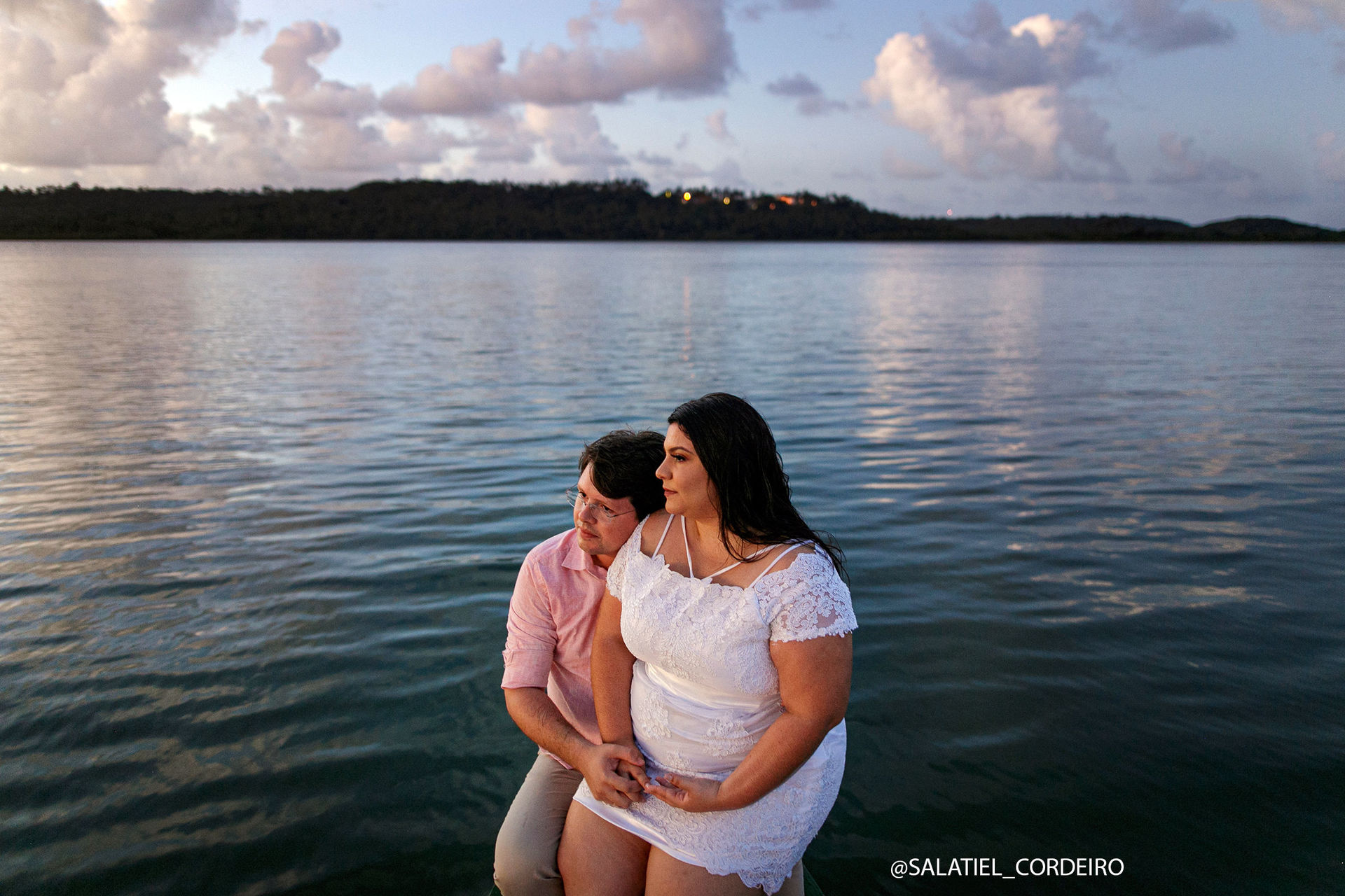 Foto Ensaio pré casamento no Recanto das Sucupiras | Isadora + Filipe Foto Ensaio pré casamento no Recanto das Sucupiras | Isadora + Filipe - Imagem 32