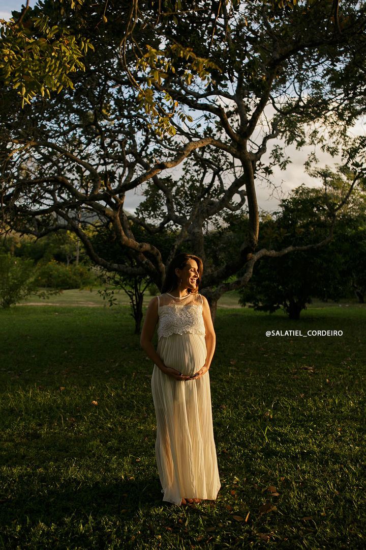 Foto Ensaio de gestante no pôr do sol de Caruaru - Simone + Alisson Foto Ensaio de gestante no pôr do sol de Caruaru - Simone + Alisson - Imagem 16