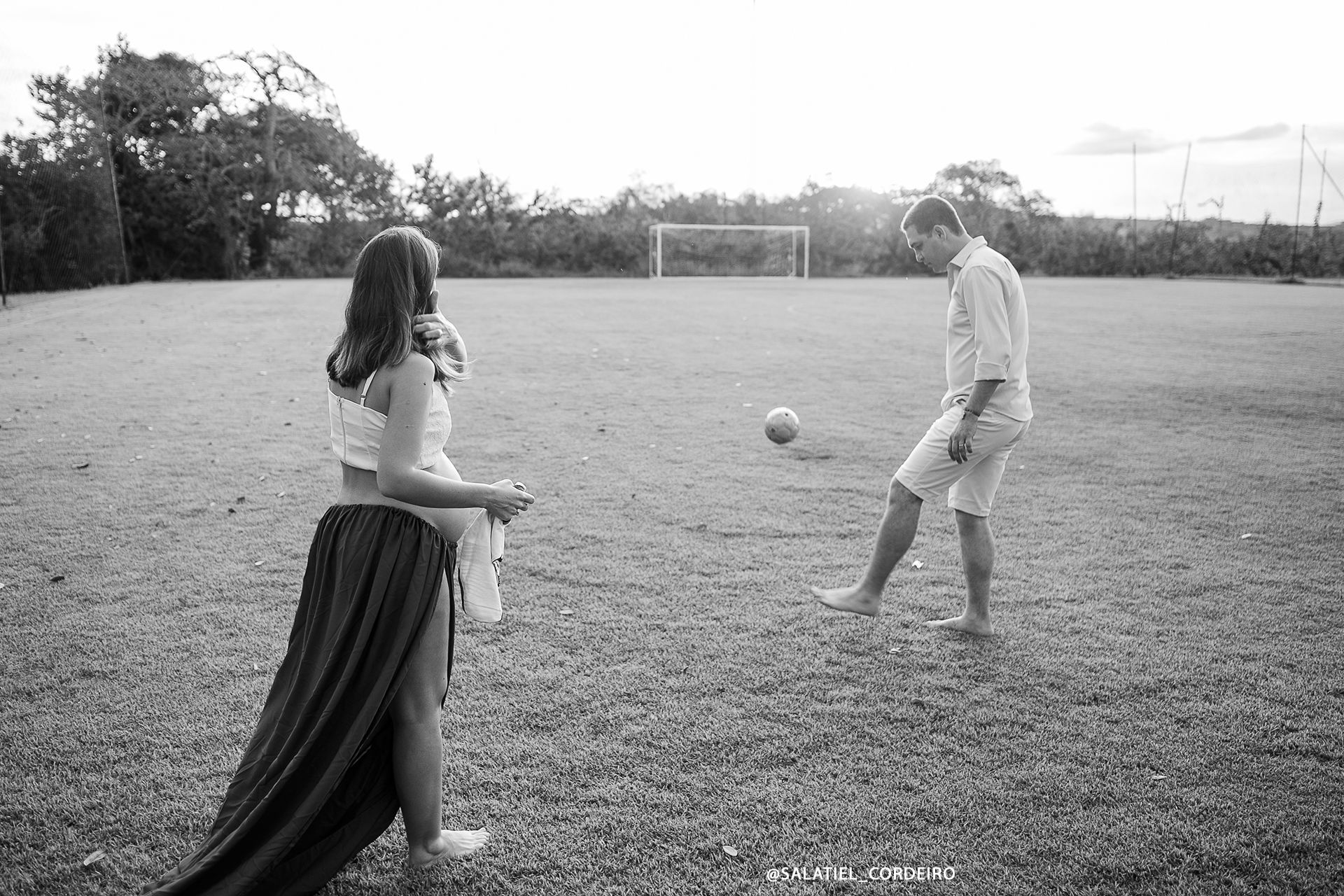 Foto Ensaio de gestante no pôr do sol de Caruaru - Simone + Alisson Foto Ensaio de gestante no pôr do sol de Caruaru - Simone + Alisson - Imagem 19