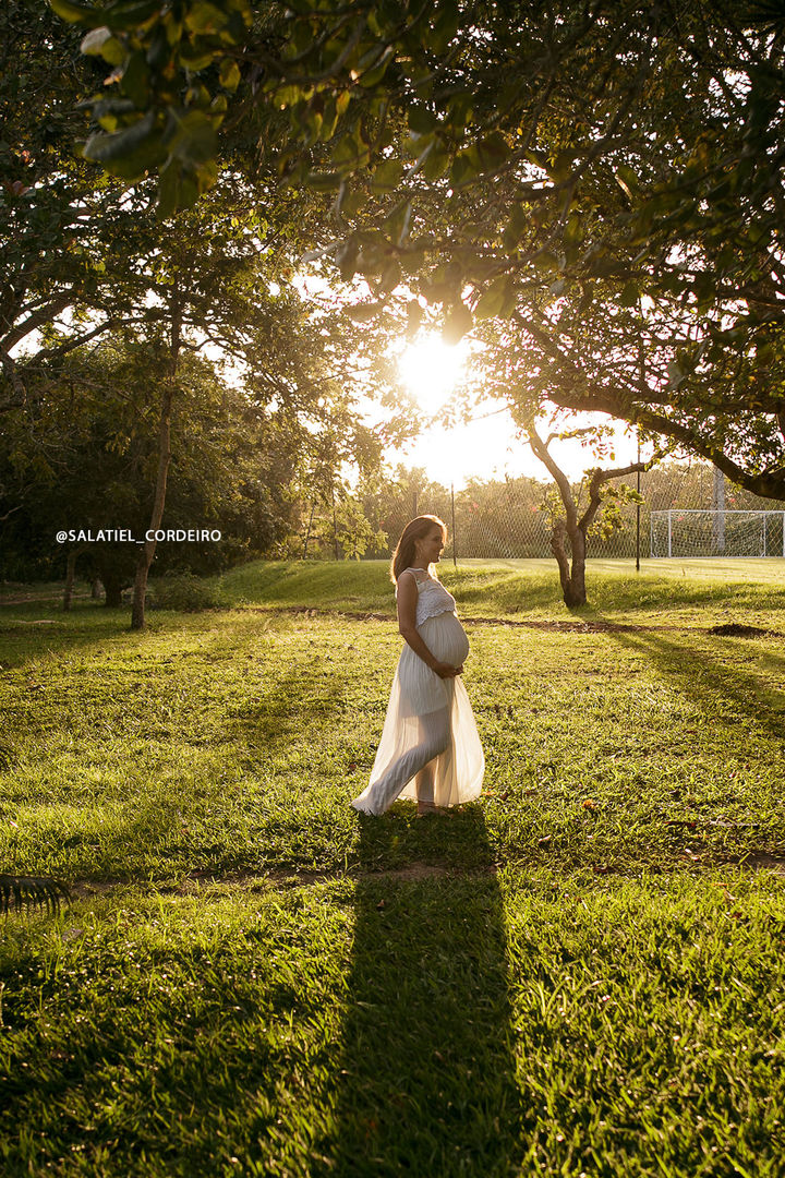 Foto Ensaio de gestante no pôr do sol de Caruaru - Simone + Alisson Foto Ensaio de gestante no pôr do sol de Caruaru - Simone + Alisson - Imagem 13