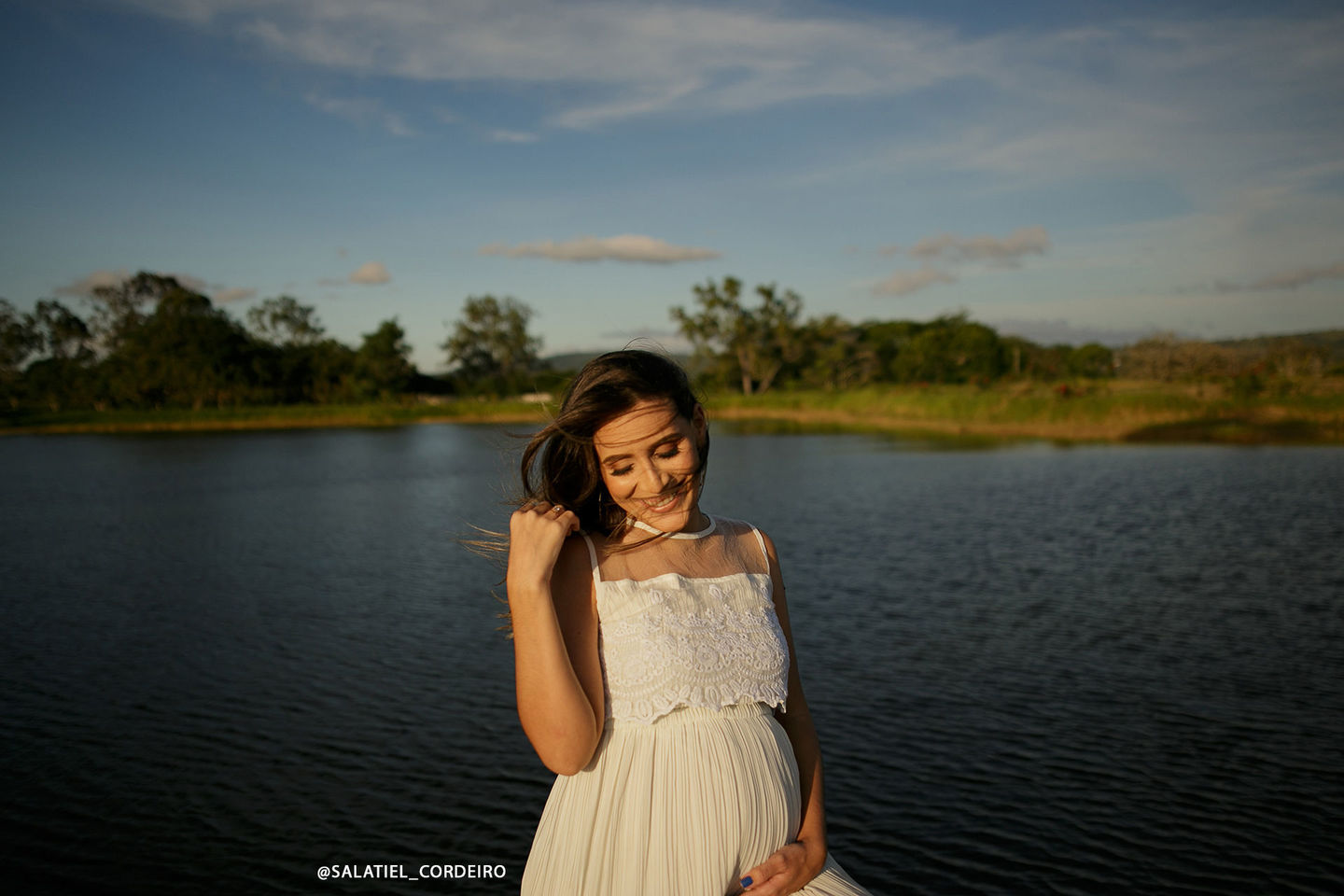Ensaio de gestante no pôr do sol de Caruaru - Simone + Alisson Ensaio de gestante no pôr do sol de Caruaru - Simone + Alisson