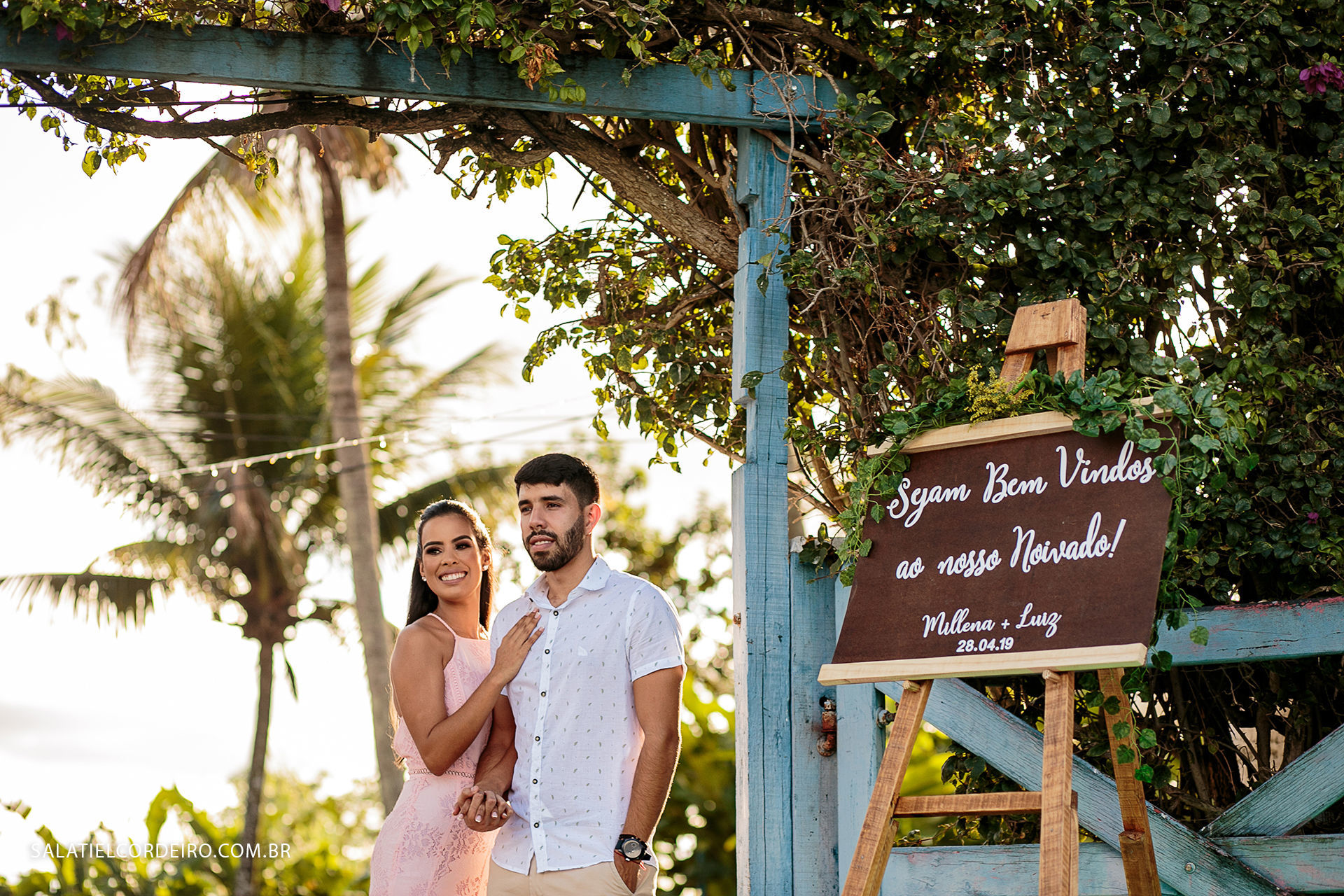 Foto Fotos de Noivado ao Ar Livre em Caruaru | Millena + Luiz Foto Fotos de Noivado ao Ar Livre em Caruaru | Millena + Luiz - Imagem 38