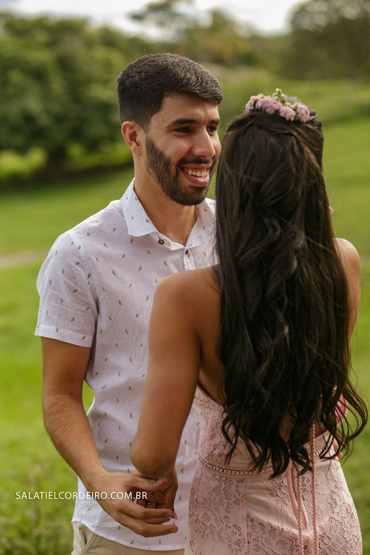 Foto Fotos de Noivado ao Ar Livre em Caruaru | Millena + Luiz Foto Fotos de Noivado ao Ar Livre em Caruaru | Millena + Luiz - Imagem 21