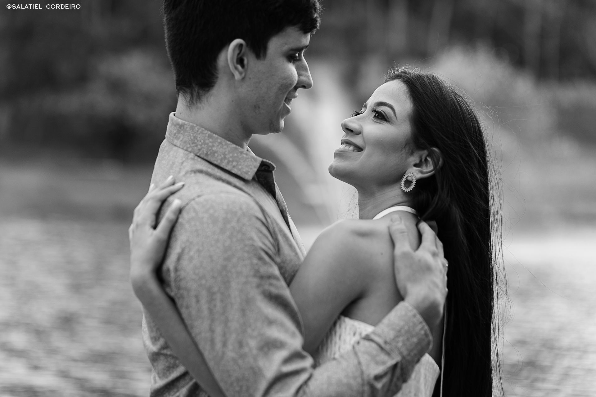 Foto Pré Wedding em Garanhuns-PE | Wanderlleya + Felipe Foto Pré Wedding em Garanhuns-PE | Wanderlleya + Felipe - Imagem 5