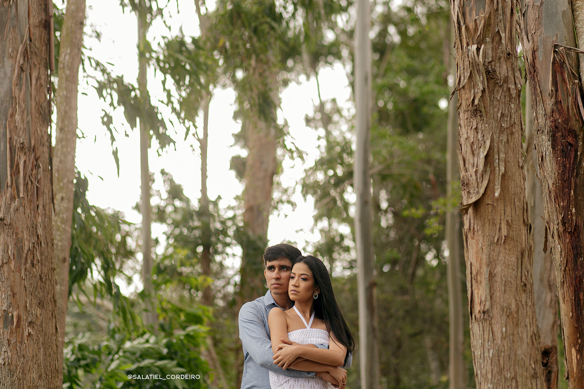 Foto Pré Wedding em Garanhuns-PE | Wanderlleya + Felipe Foto Pré Wedding em Garanhuns-PE | Wanderlleya + Felipe - Imagem 6