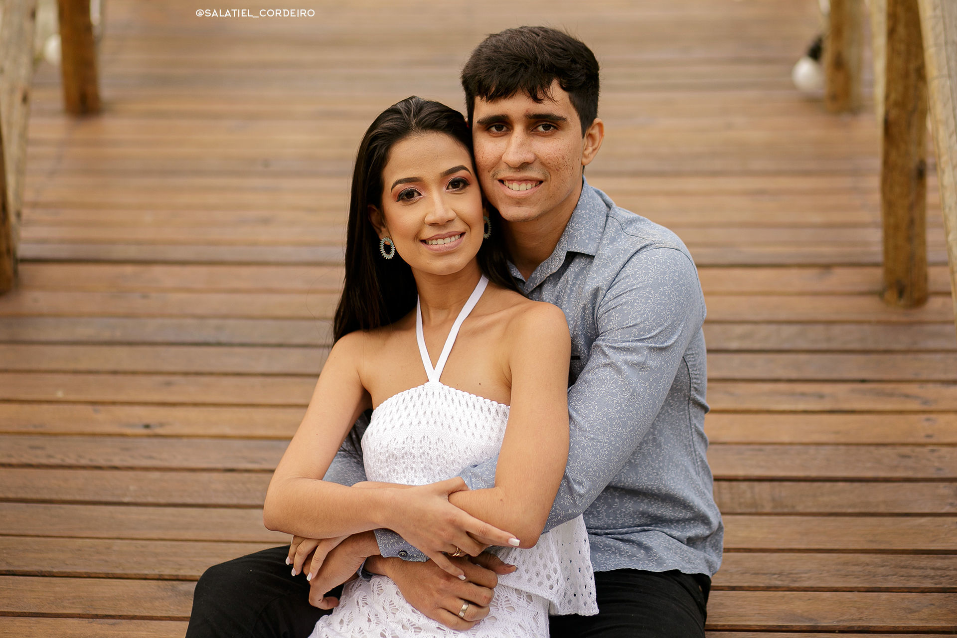 Foto Pré Wedding em Garanhuns-PE | Wanderlleya + Felipe Foto Pré Wedding em Garanhuns-PE | Wanderlleya + Felipe - Imagem 21