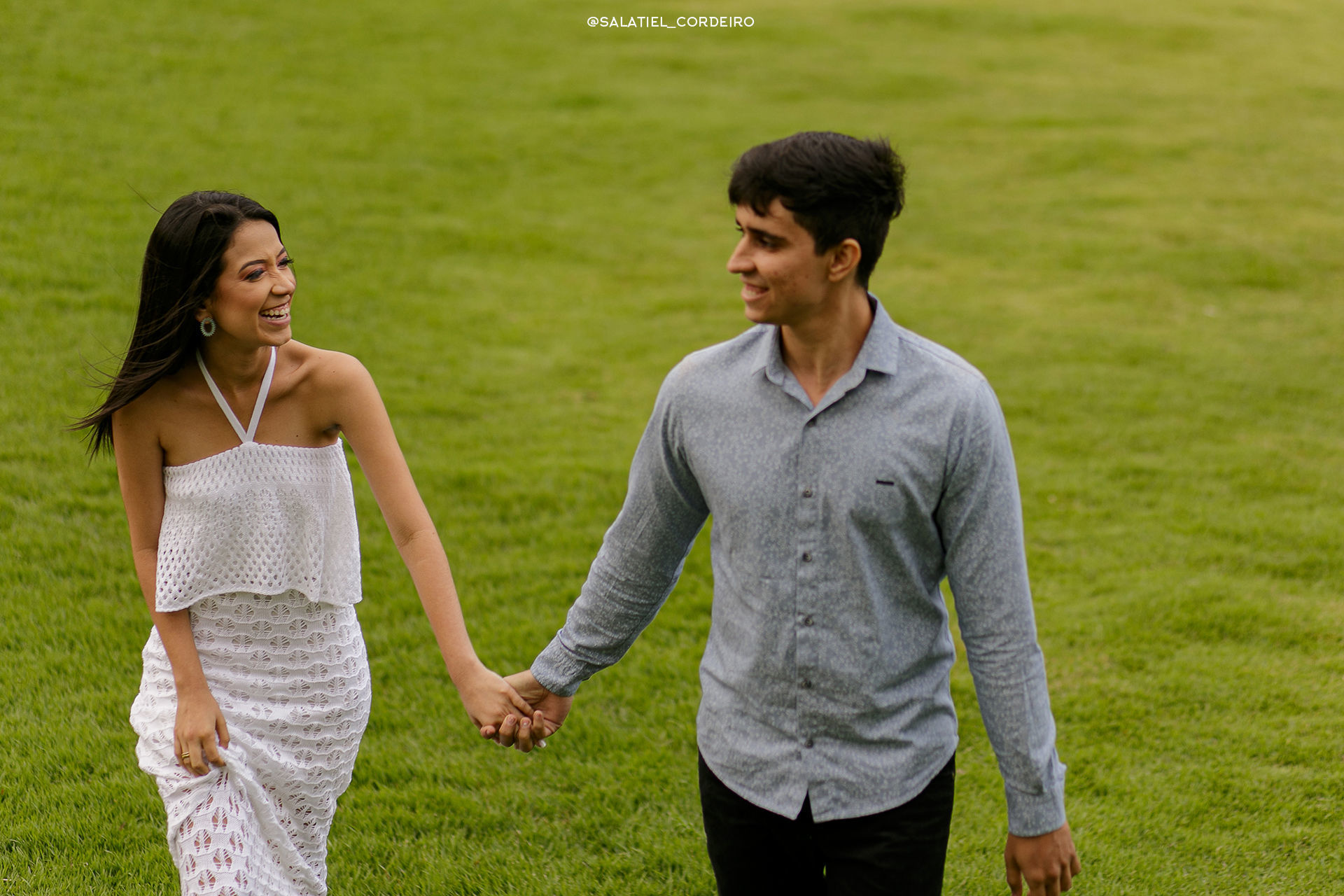 Foto Pré Wedding em Garanhuns-PE | Wanderlleya + Felipe Foto Pré Wedding em Garanhuns-PE | Wanderlleya + Felipe - Imagem 17