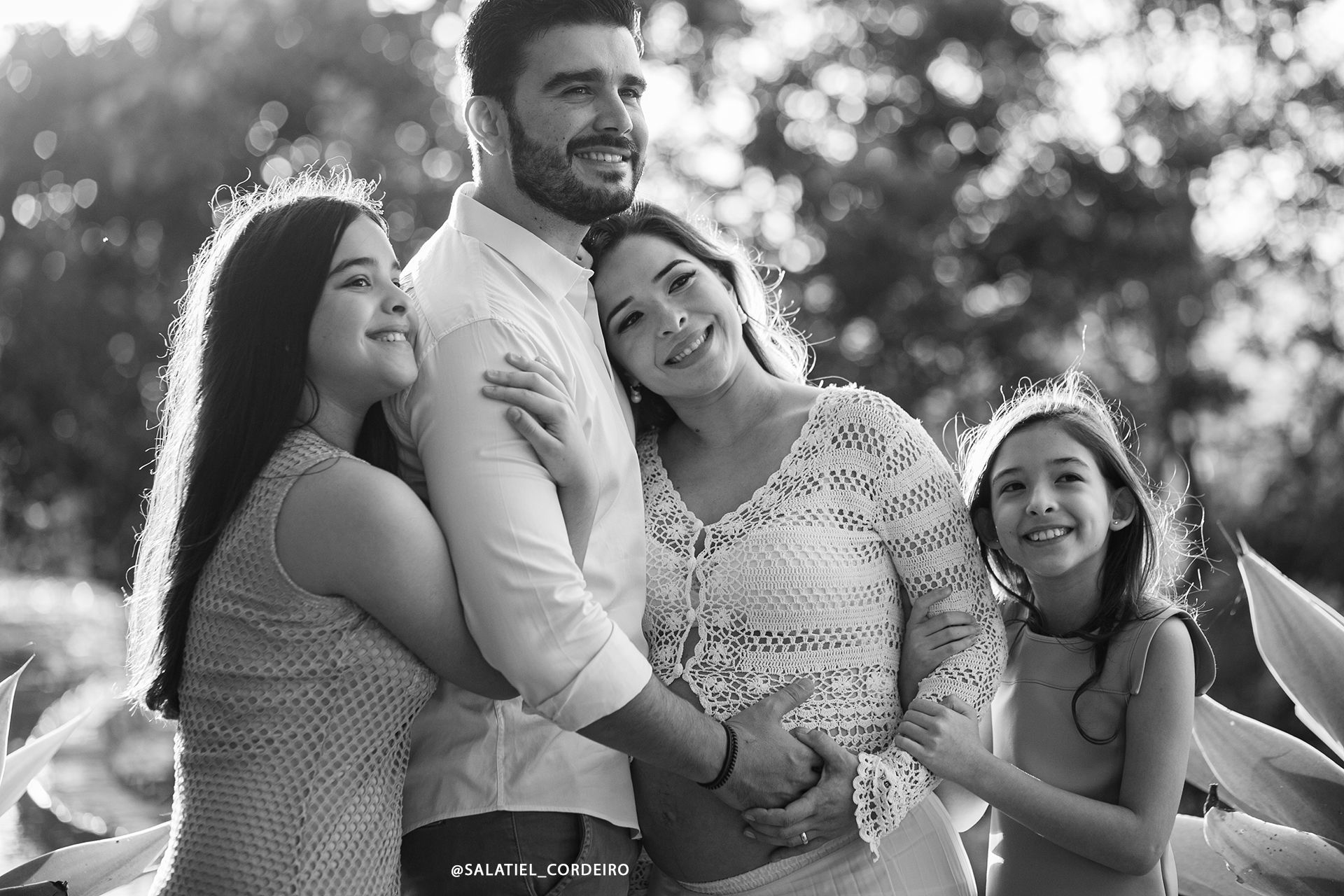Foto Ensaio de gestante em Caruaru - PE | Andreza + Viktor Foto Ensaio de gestante em Caruaru - PE | Andreza + Viktor - Imagem 17