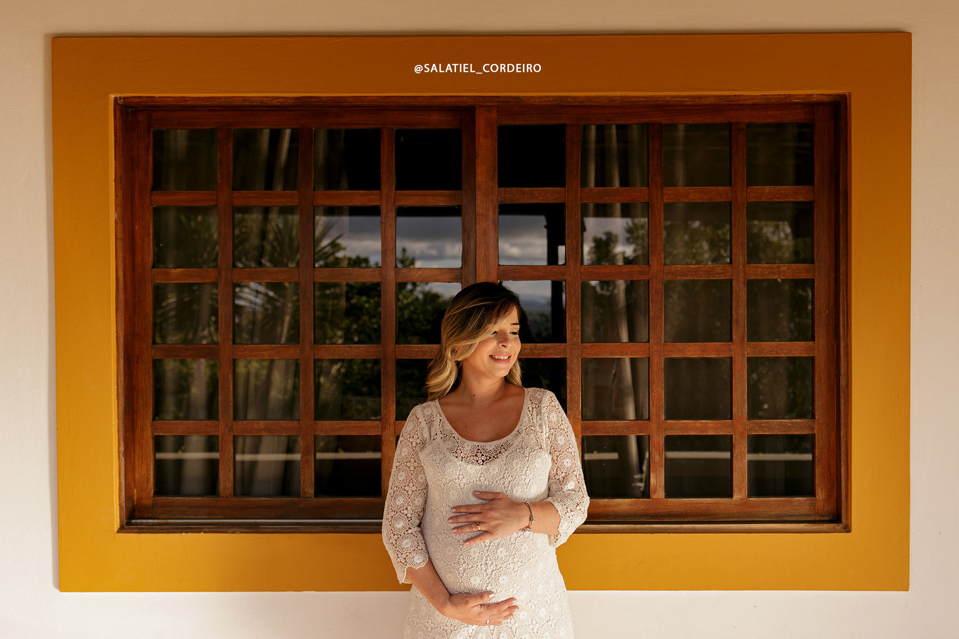 Foto Ensaio de gestante em Caruaru - PE | Andreza + Viktor Foto Ensaio de gestante em Caruaru - PE | Andreza + Viktor - Imagem 0