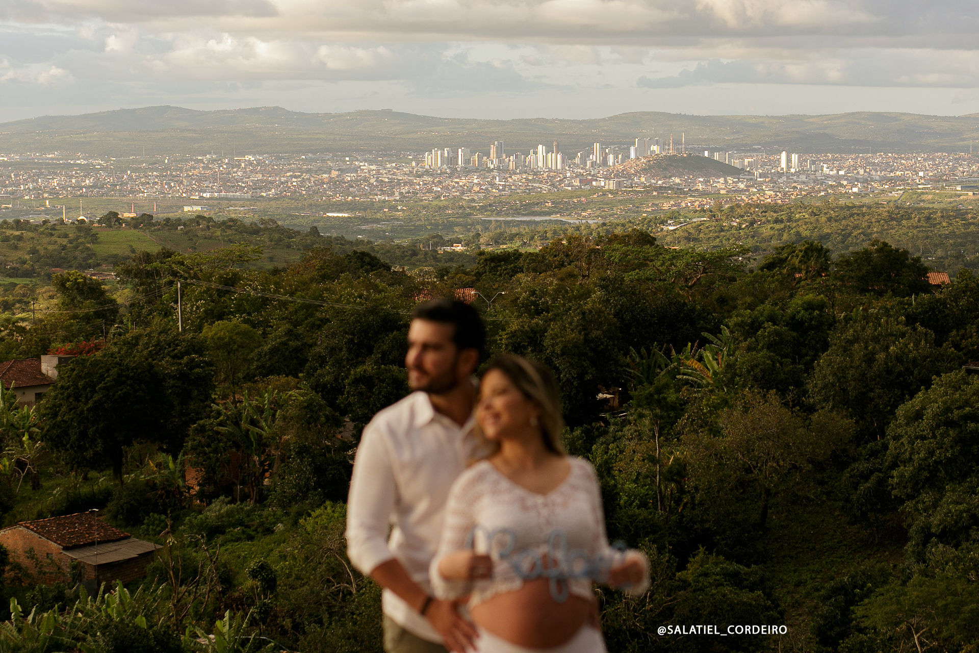 Foto Ensaio de gestante em Caruaru - PE | Andreza + Viktor Foto Ensaio de gestante em Caruaru - PE | Andreza + Viktor - Imagem 20
