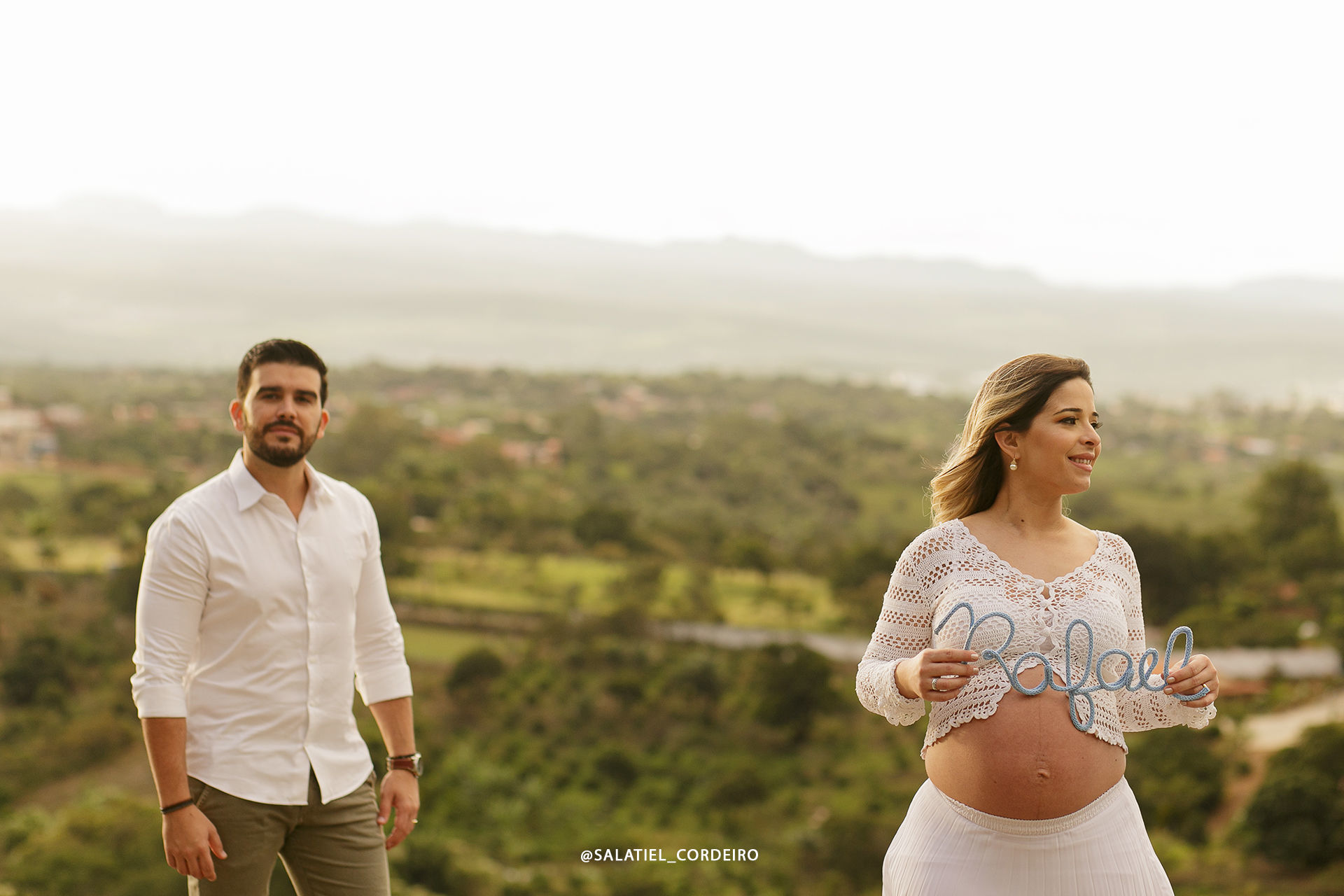 Foto Ensaio de gestante em Caruaru - PE | Andreza + Viktor Foto Ensaio de gestante em Caruaru - PE | Andreza + Viktor - Imagem 19
