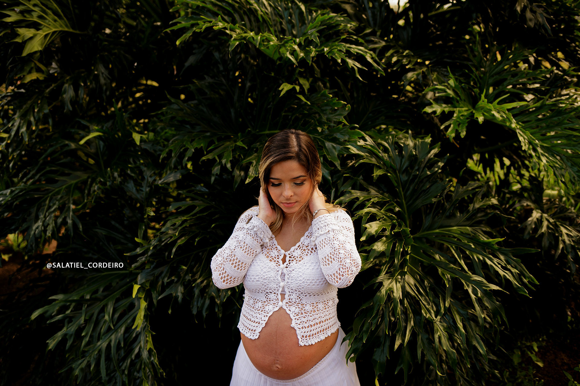 Foto Ensaio de gestante em Caruaru - PE | Andreza + Viktor Foto Ensaio de gestante em Caruaru - PE | Andreza + Viktor - Imagem 18