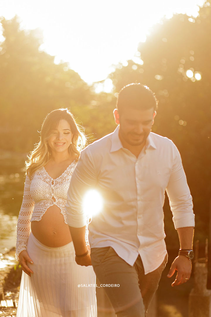 Foto Ensaio de gestante em Caruaru - PE | Andreza + Viktor Foto Ensaio de gestante em Caruaru - PE | Andreza + Viktor - Imagem 13