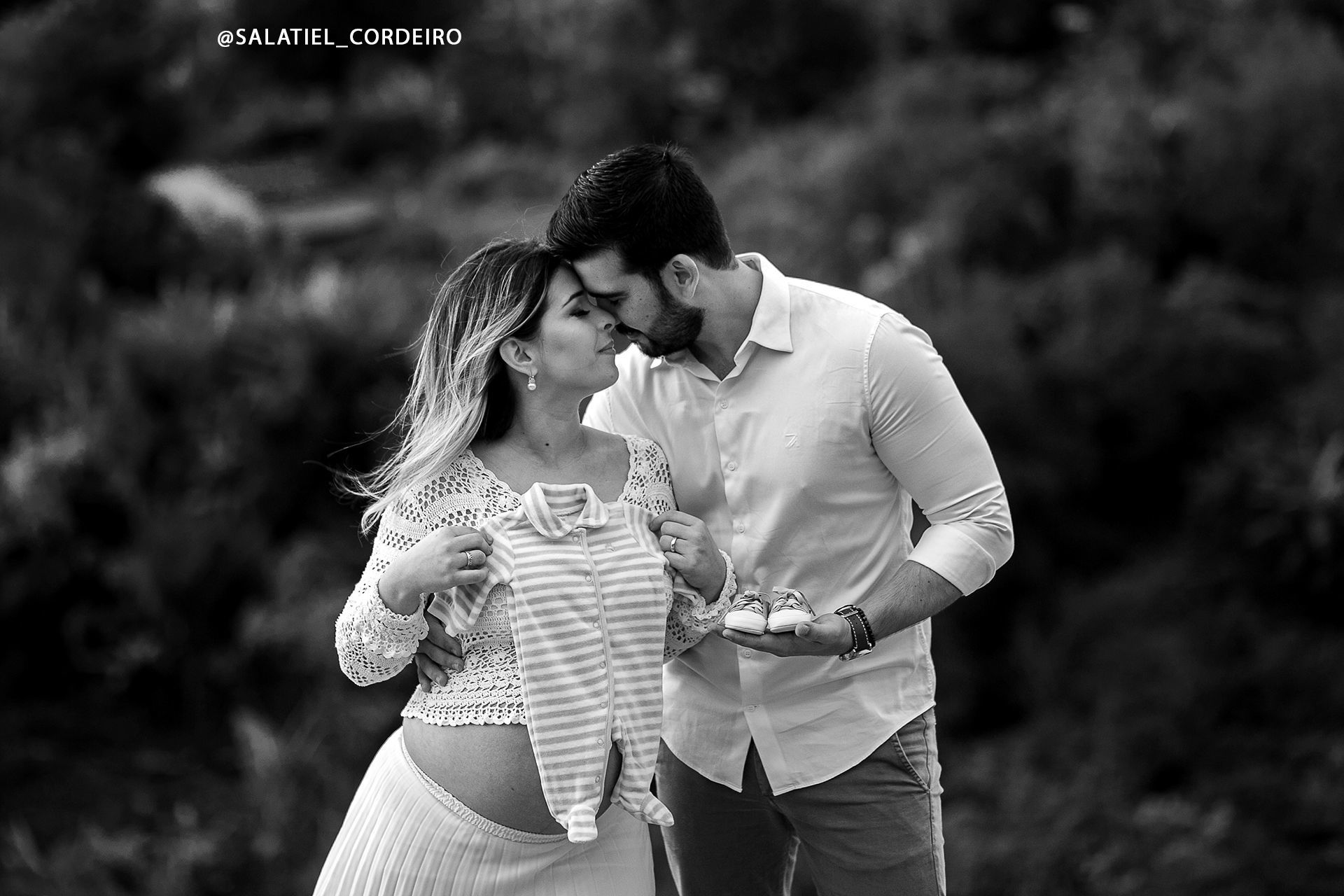 Foto Ensaio de gestante em Caruaru - PE | Andreza + Viktor Foto Ensaio de gestante em Caruaru - PE | Andreza + Viktor - Imagem 25