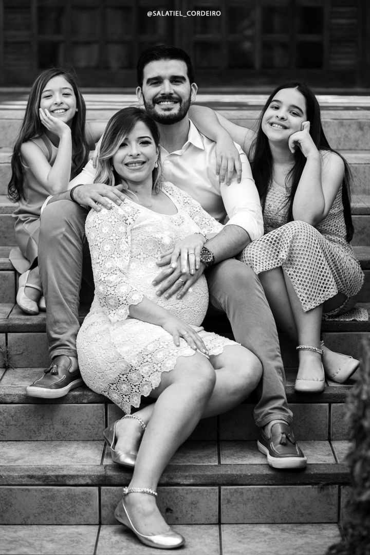 Foto Ensaio de gestante em Caruaru - PE | Andreza + Viktor Foto Ensaio de gestante em Caruaru - PE | Andreza + Viktor - Imagem 4