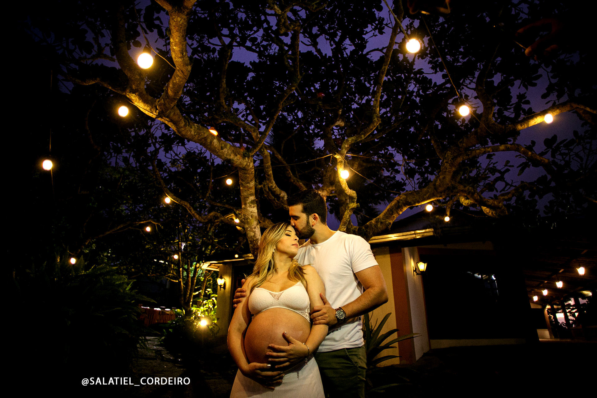 Foto Ensaio de gestante em Caruaru - PE | Andreza + Viktor Foto Ensaio de gestante em Caruaru - PE | Andreza + Viktor - Imagem 33