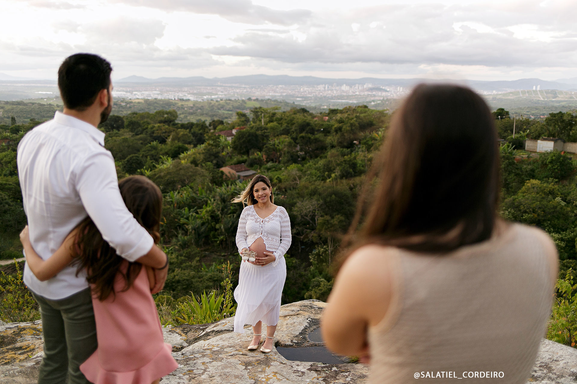 Foto Ensaio de gestante em Caruaru - PE | Andreza + Viktor Foto Ensaio de gestante em Caruaru - PE | Andreza + Viktor - Imagem 29