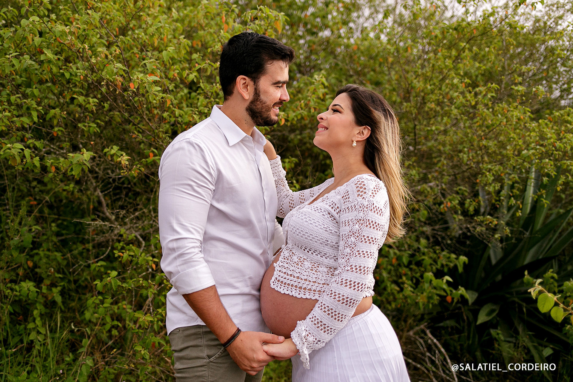 Foto Ensaio de gestante em Caruaru - PE | Andreza + Viktor Foto Ensaio de gestante em Caruaru - PE | Andreza + Viktor - Imagem 30