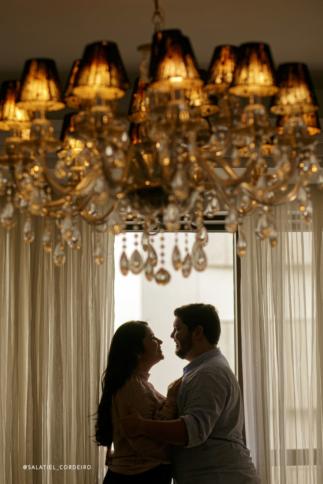 Foto Pré Casamento Lifestyle em Caruaru | Melissa + Weberson Foto Pré Casamento Lifestyle em Caruaru | Melissa + Weberson - Imagem 8