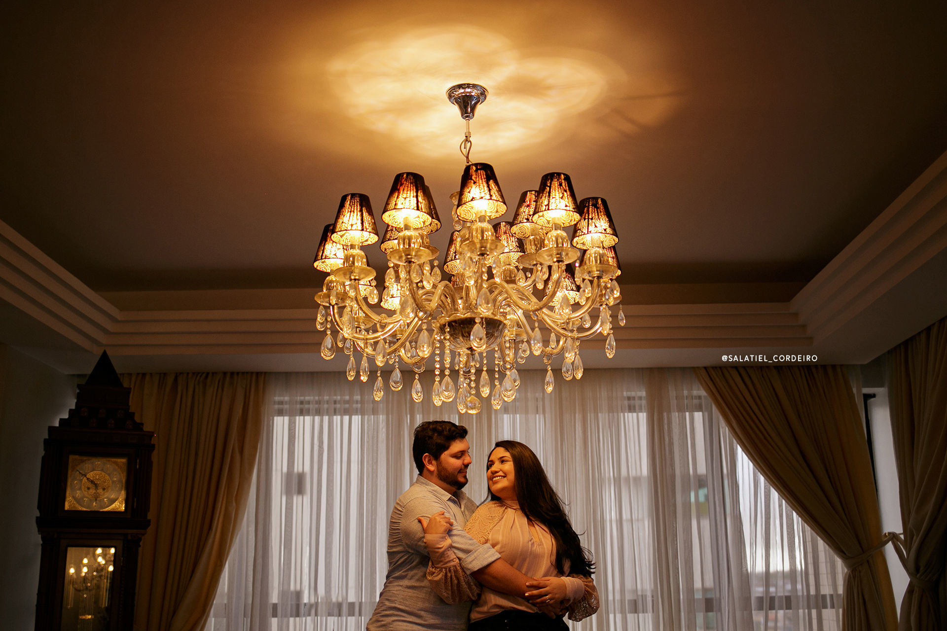 Foto Pré Casamento Lifestyle em Caruaru | Melissa + Weberson Foto Pré Casamento Lifestyle em Caruaru | Melissa + Weberson - Imagem 22